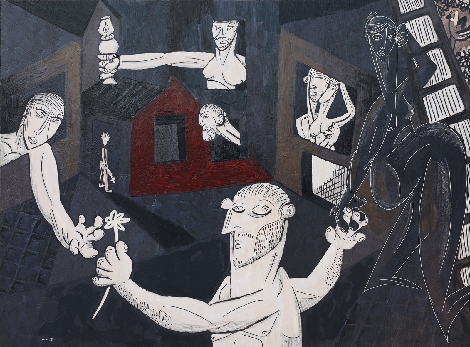 Artistic Research 2